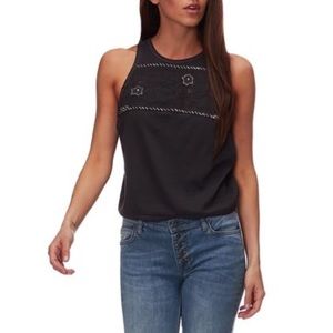 NWT WE THE FREE super cute tank top